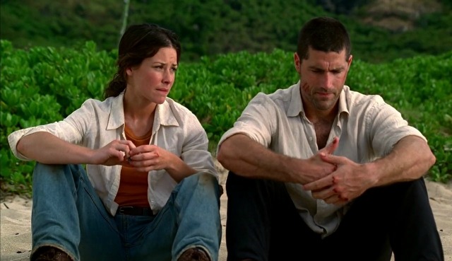 Lost