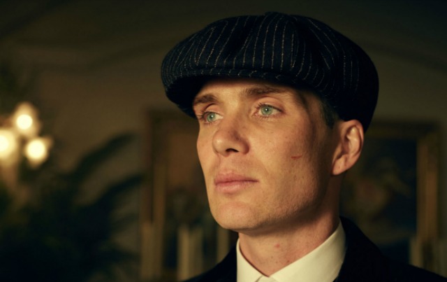 Peaky Blinders
