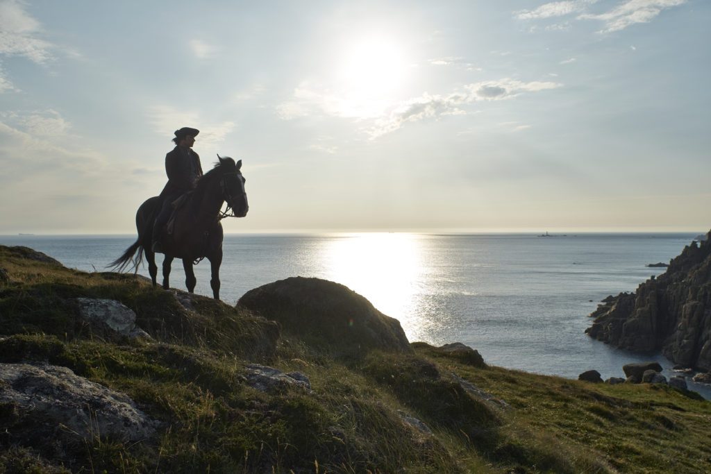 Ross Poldark