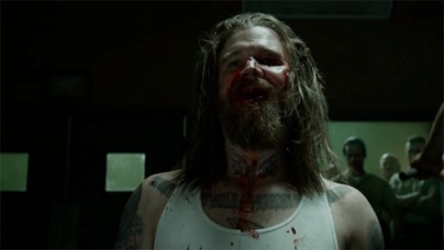L'ultimo sorriso di Opie, sons of anarchy