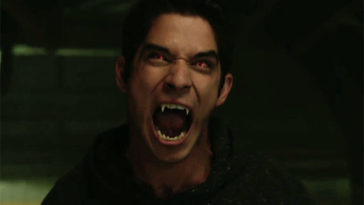 Teen Wolf