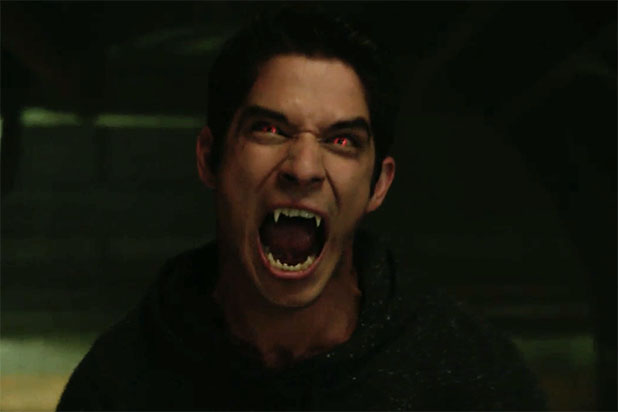 Teen Wolf