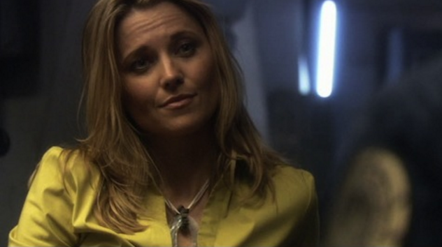 Battlestar Galactica