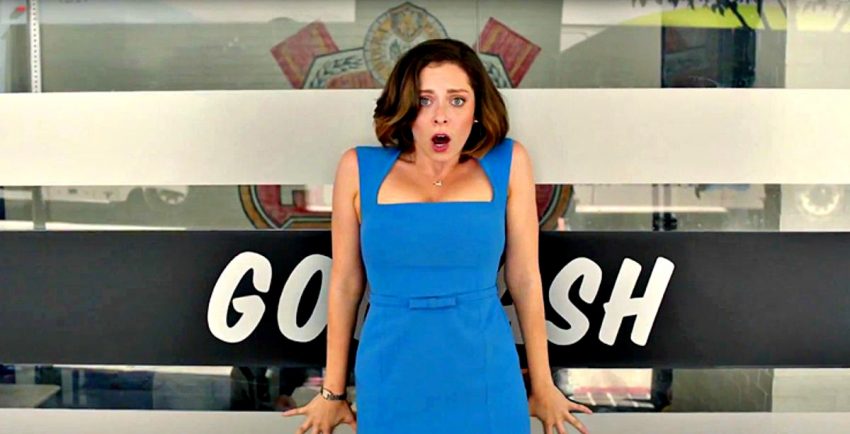 crazy ex girlfriend
