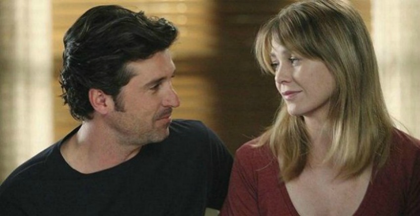 Derek e Meredith