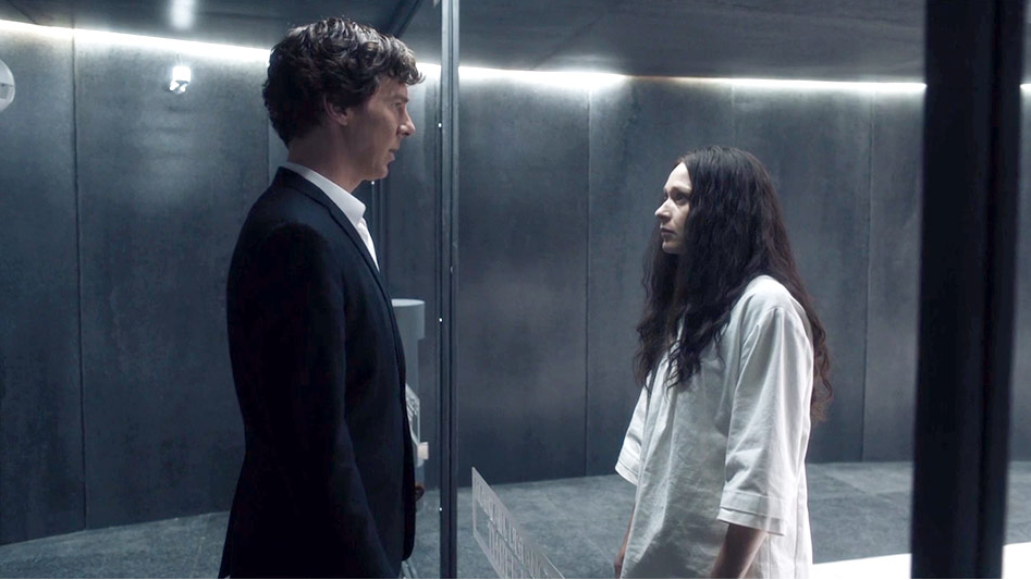 Sherlock