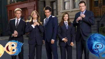 how i met your mother