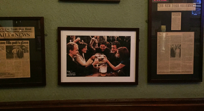 how i met your mother