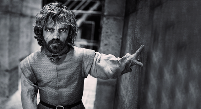 Tyrion Lannister