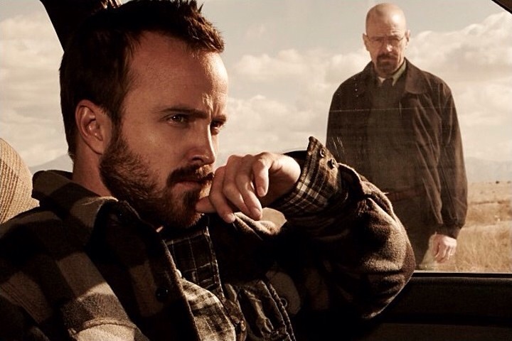 Pinkman