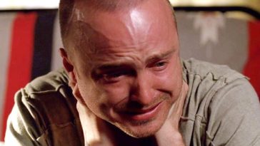 Breaking Bad, Jesse Pinkman