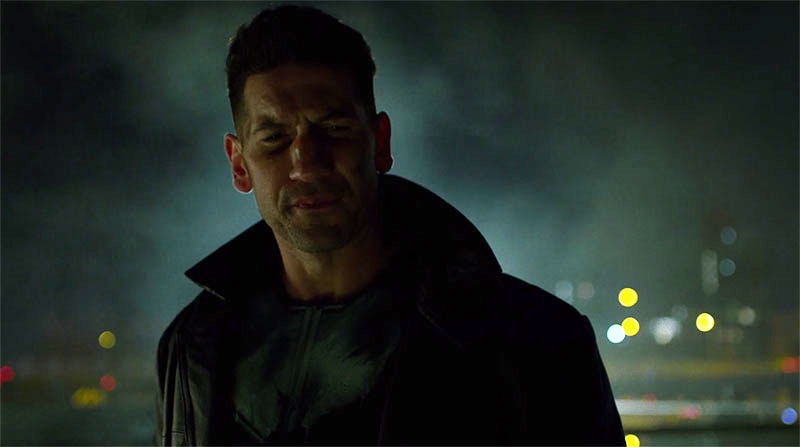 Frank Castle