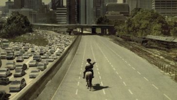 The Walking Dead