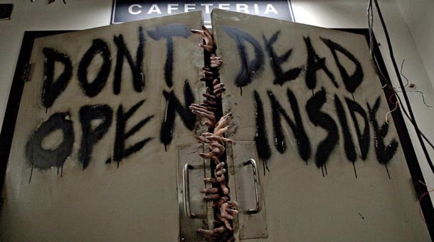 The Walking Dead