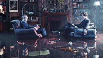 Sherlock