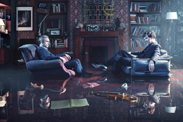 Sherlock
