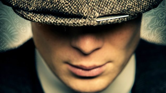 Thomas Shelby