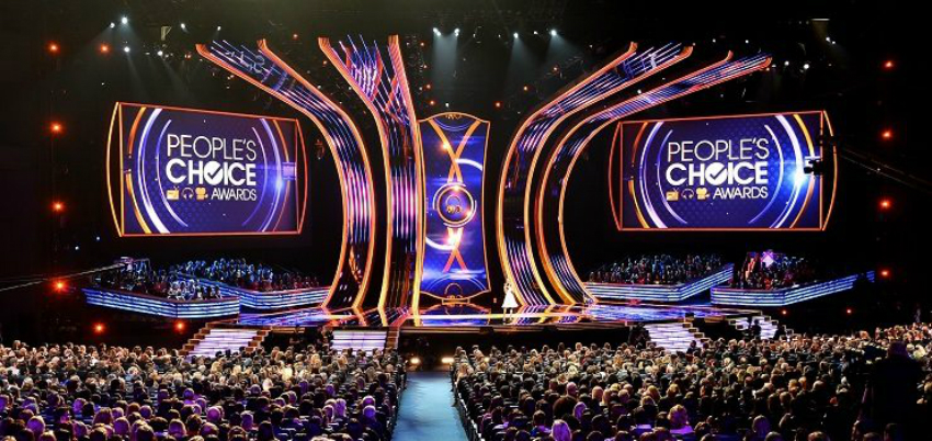 People’s Choice Awards