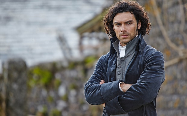 ross poldark