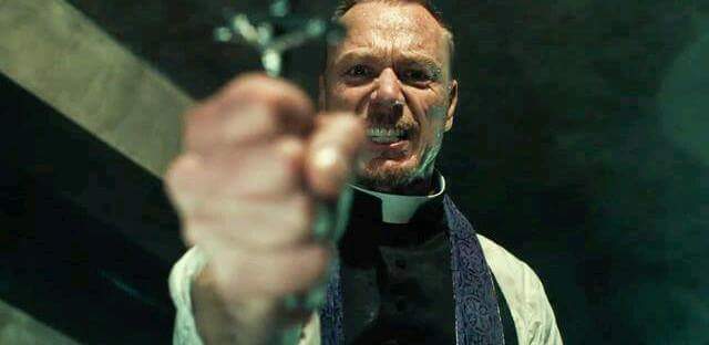 The Exorcist Serie