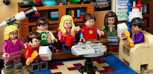 lego