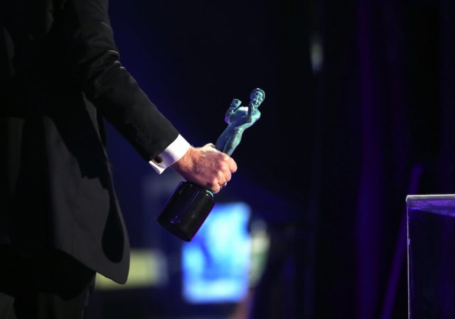 Screen Actors Guild Awards
