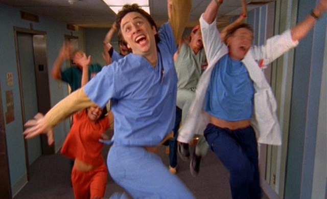 Scrubs