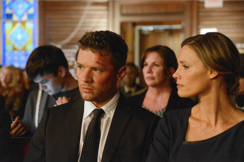 Secrets and Lies
