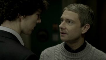 Queerbaiting