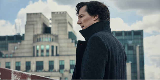 Sherlock
