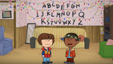 Stranger Things
