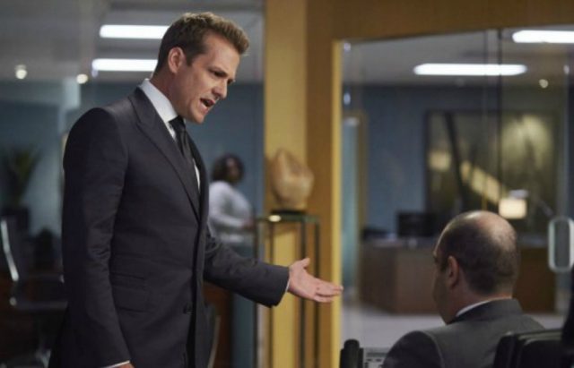 suits