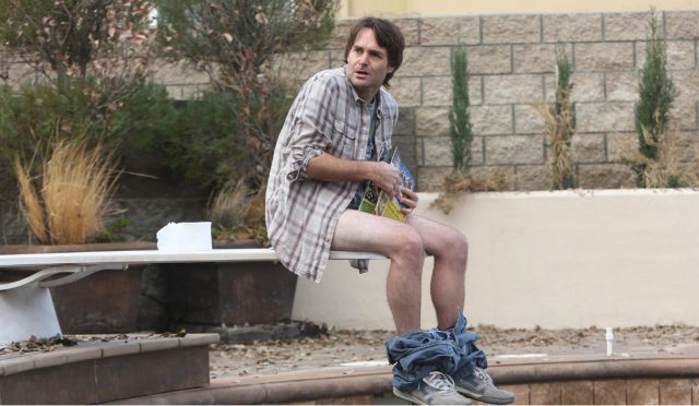 The Last Man on Earth
