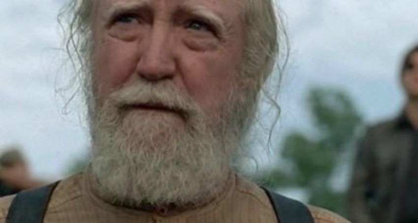 The Walking Dead