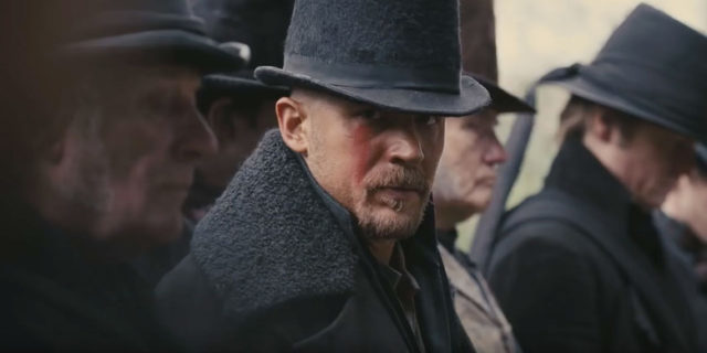 taboo James Delaney