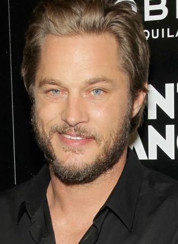 travis fimmel