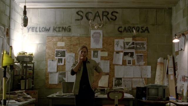 true detective