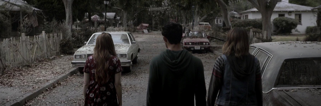 Teen Wolf