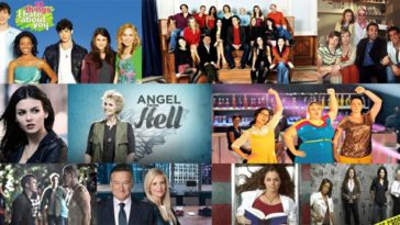 10 Serie Tv dimenticate dal mondo