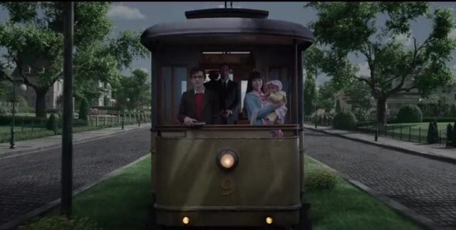 Una Serie di Sfortunati Eventi