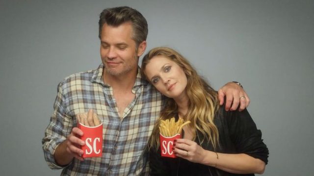Santa Clarita Diet