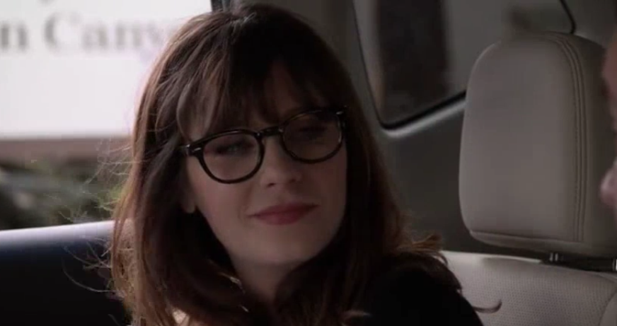 New Girl