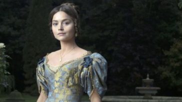 Victoria