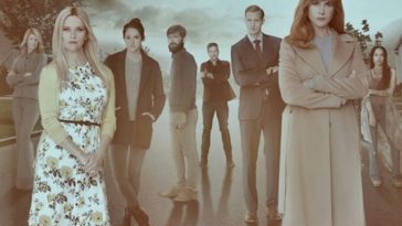 big little lies