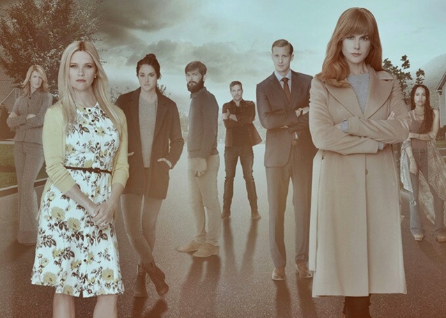 big little lies