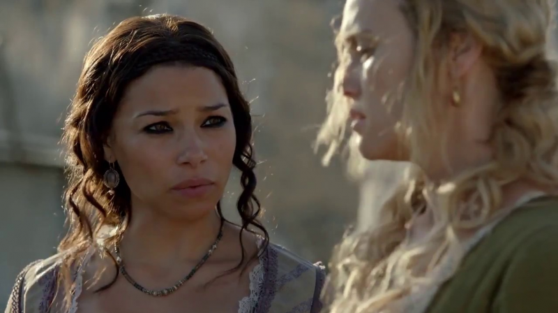 Black Sails