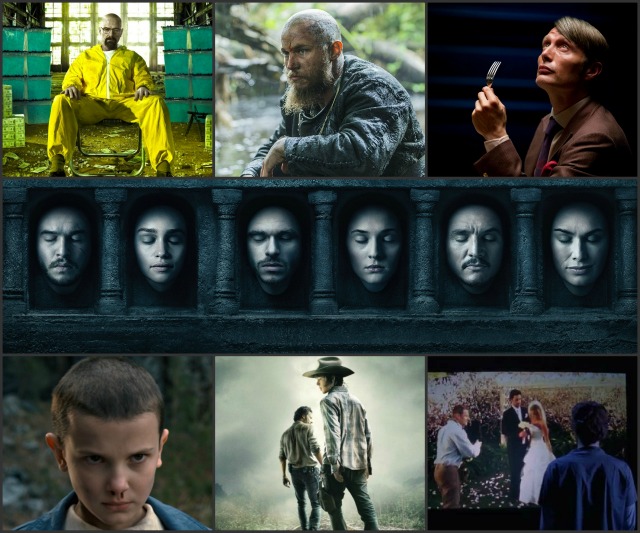 registi Serie Tv