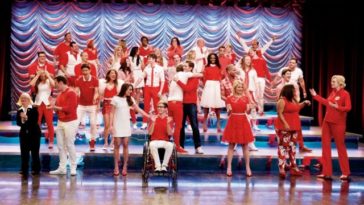 glee