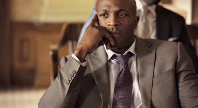 How To Get Away With Murder