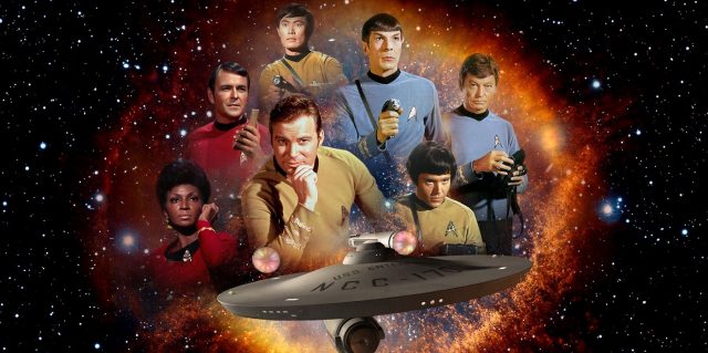 Star Trek